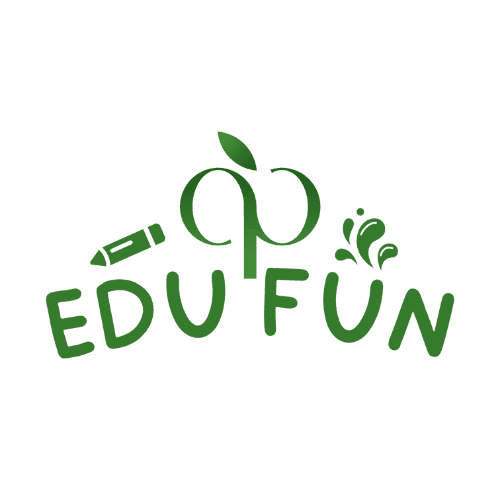 QP Edufun Logo